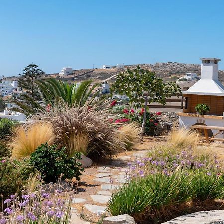 Aelion Villa Vári Esterno foto