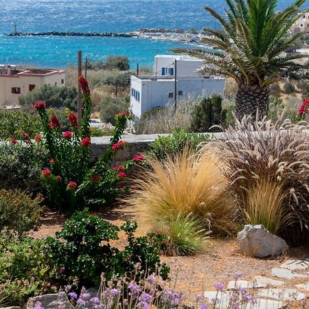 Aelion Villa Vári Esterno foto