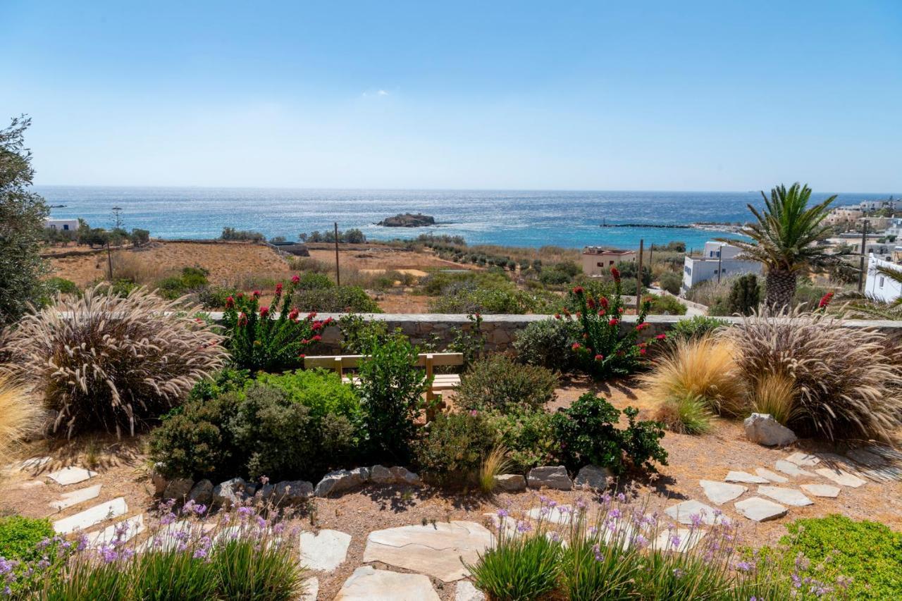 Aelion Villa Vári Esterno foto
