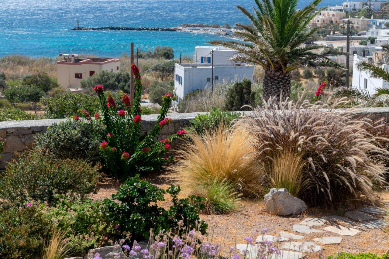 Aelion Villa Vári Esterno foto