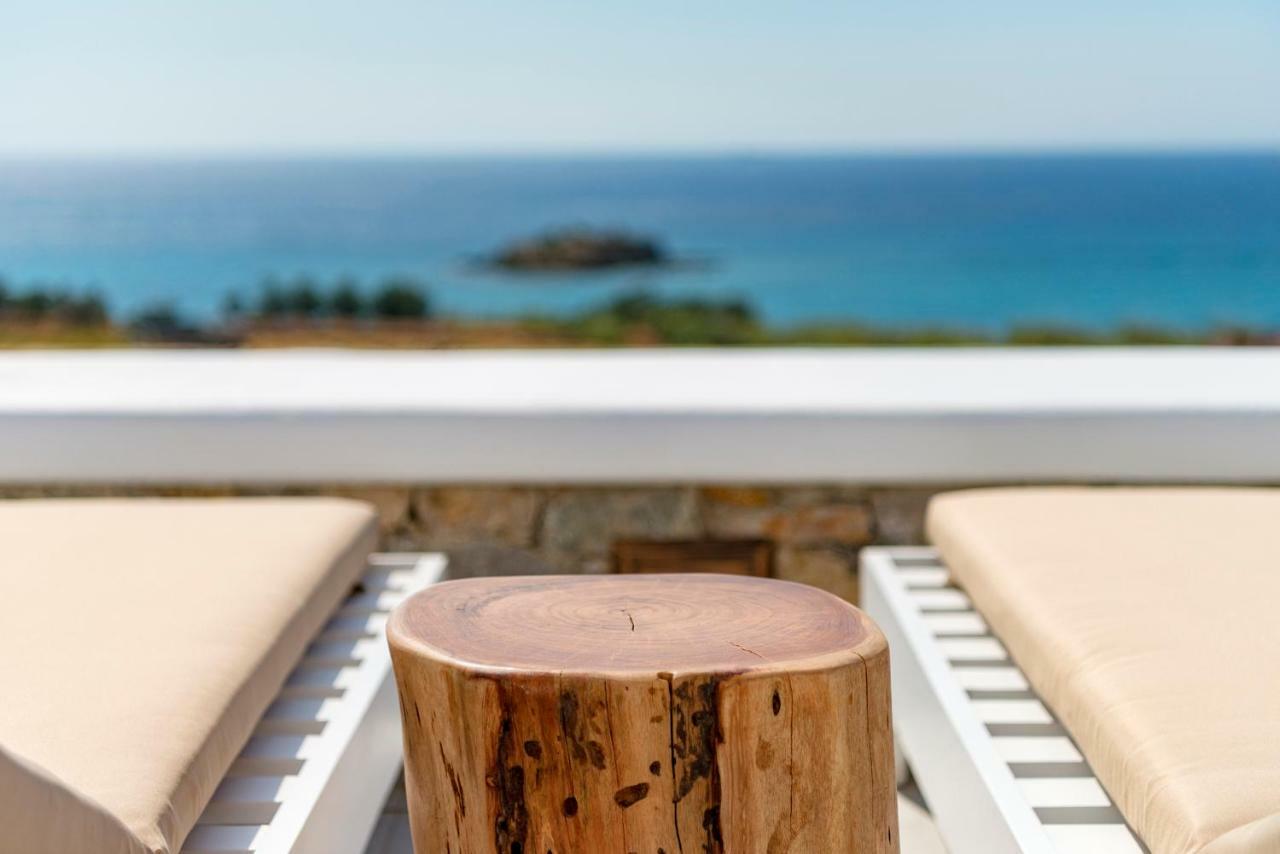 Aelion Villa Vári Esterno foto