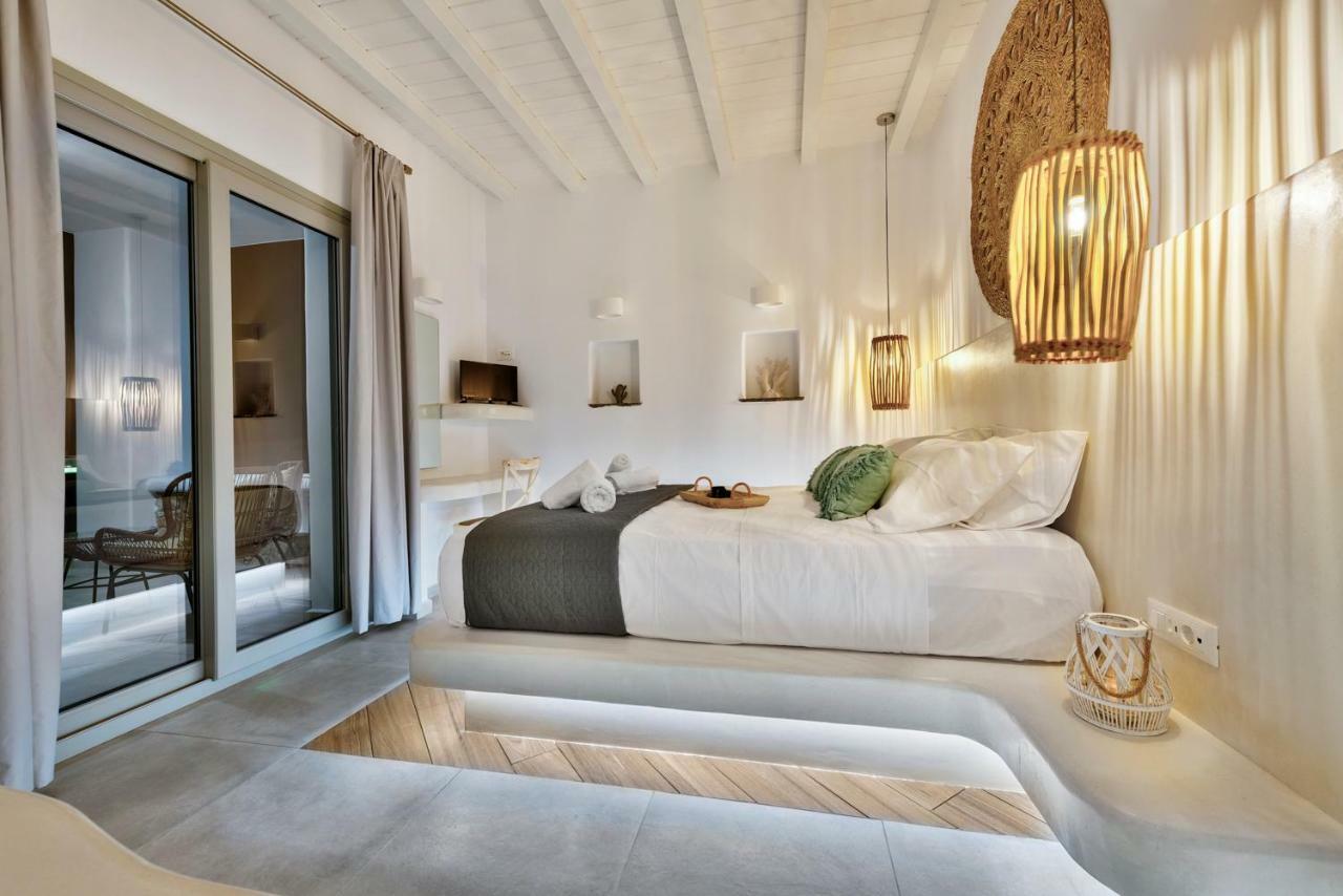 Aelion Villa Vári Esterno foto