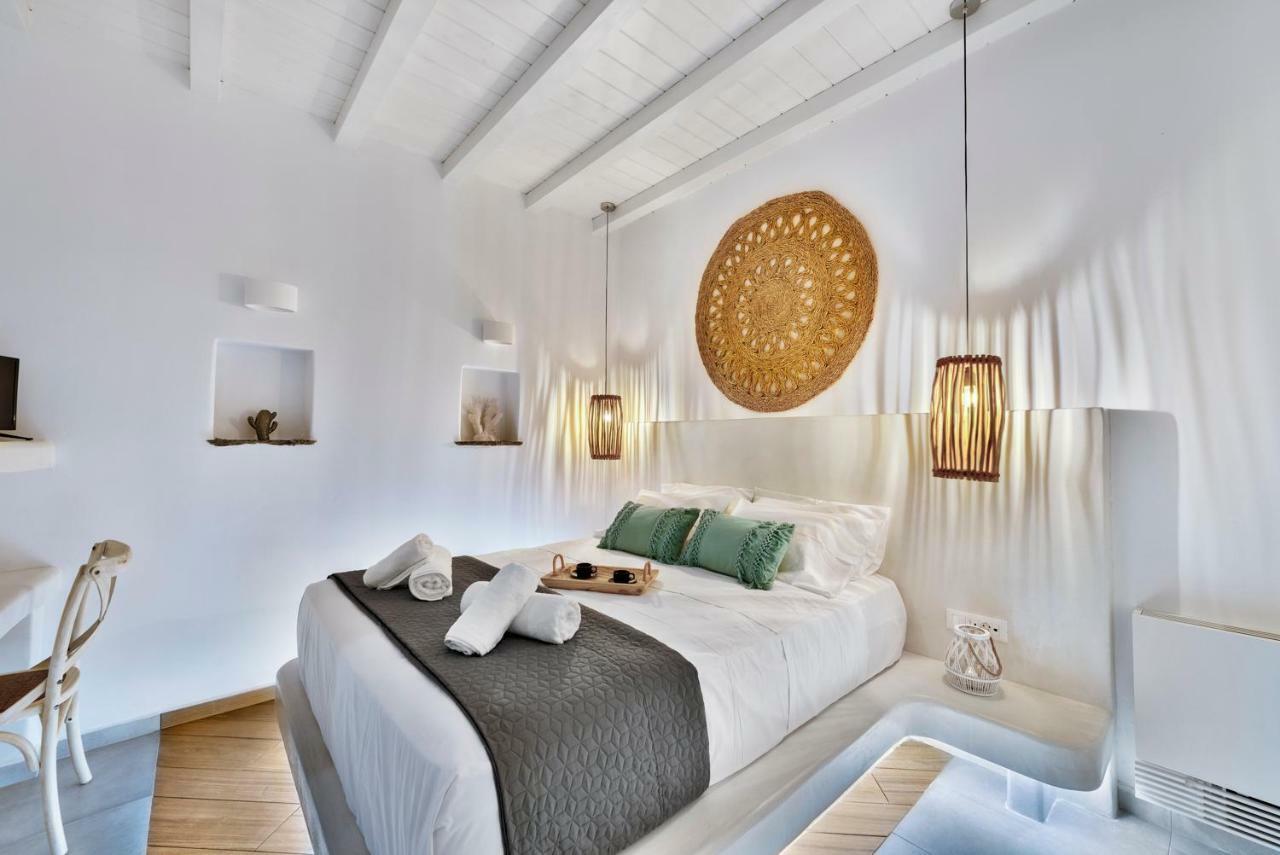Aelion Villa Vári Esterno foto