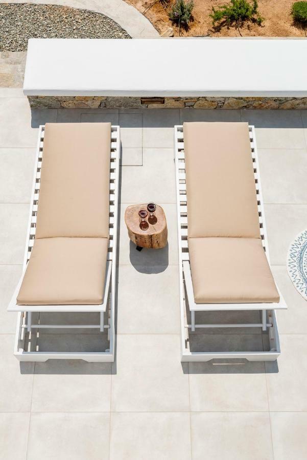 Aelion Villa Vári Esterno foto