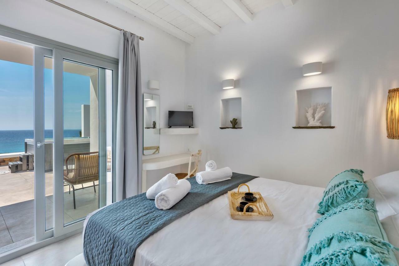 Aelion Villa Vári Esterno foto