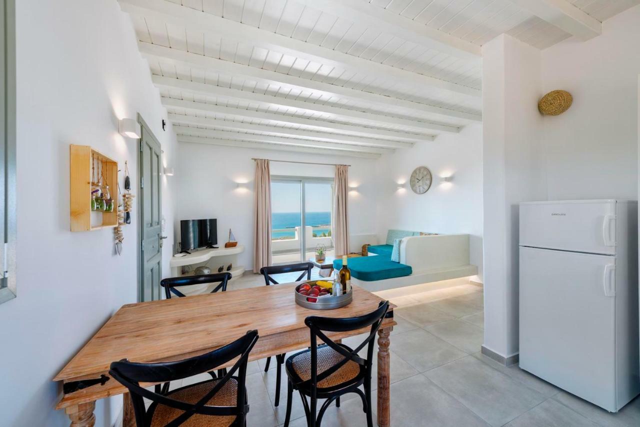 Aelion Villa Vári Esterno foto