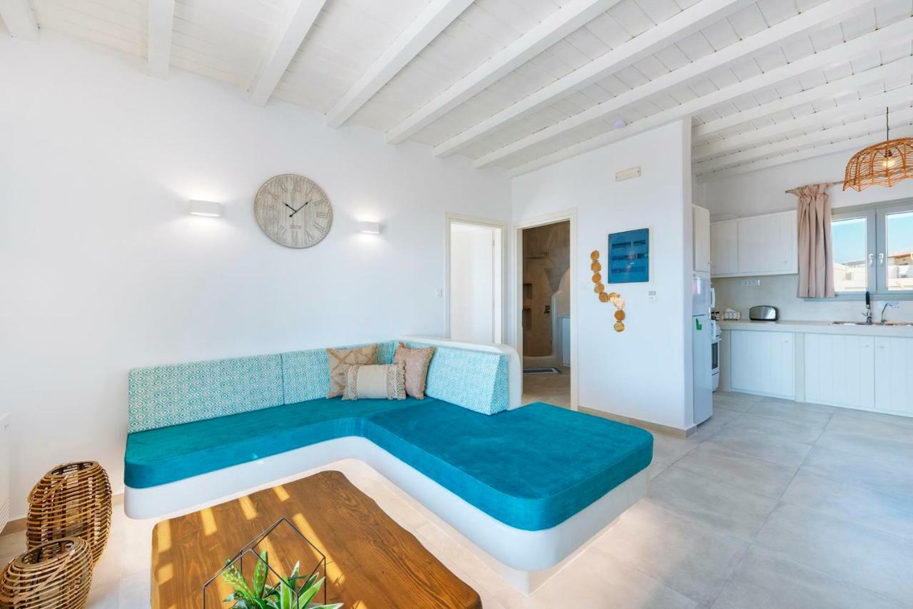 Aelion Villa Vári Esterno foto