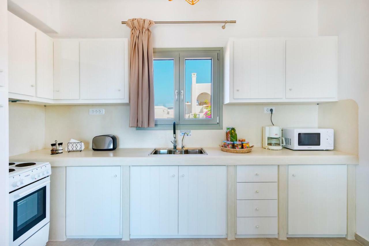 Aelion Villa Vári Esterno foto