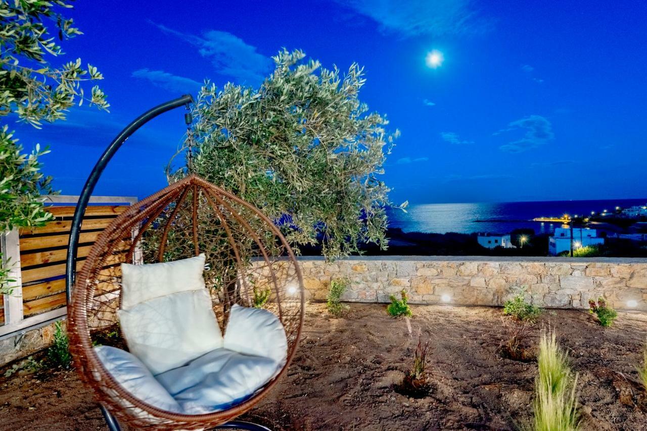 Aelion Villa Vári Esterno foto