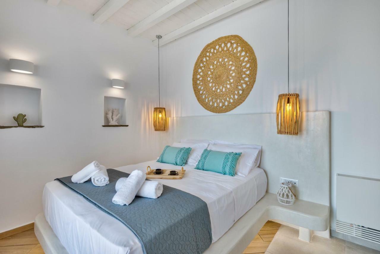 Aelion Villa Vári Esterno foto