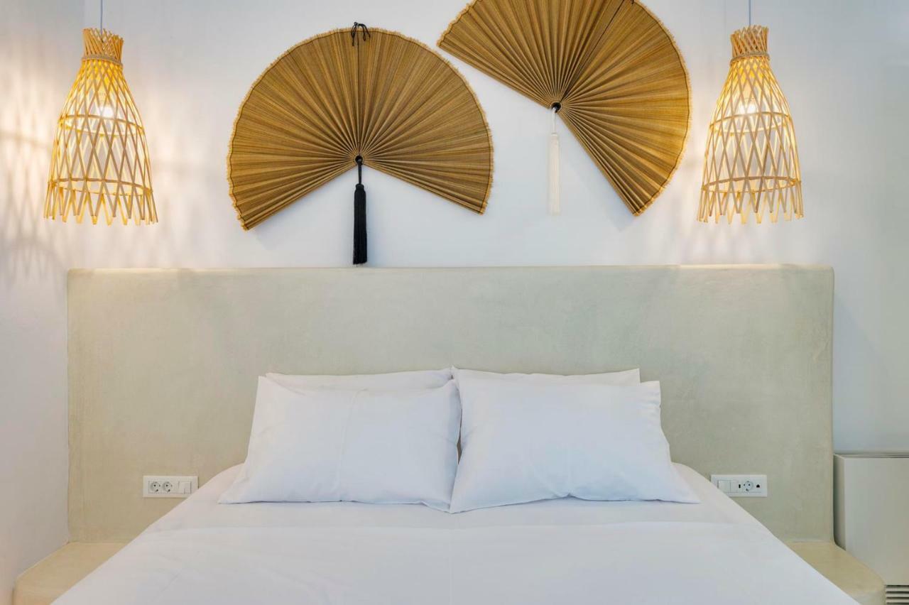 Aelion Villa Vári Esterno foto