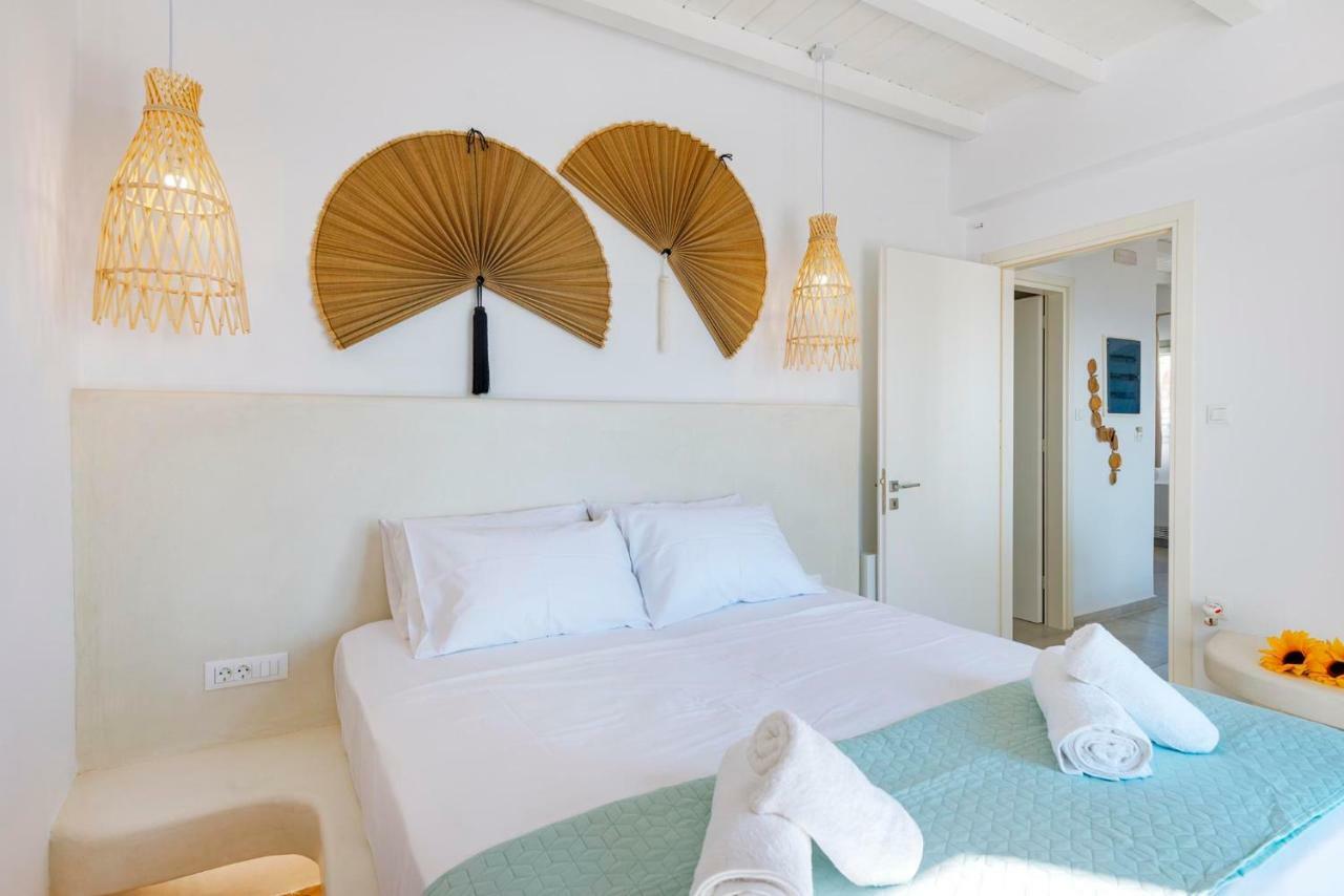Aelion Villa Vári Esterno foto